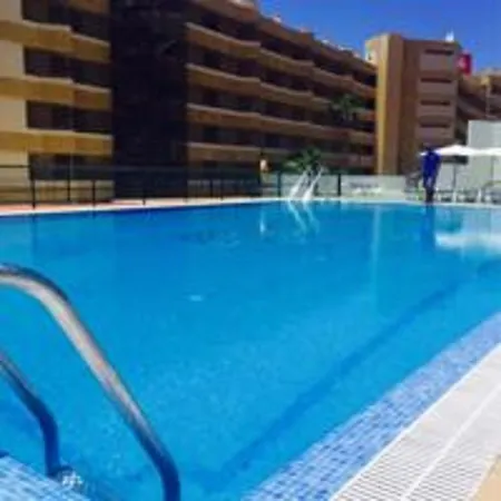 Wonderful Views Las Americas *