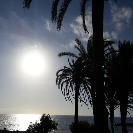 Wonderful Views Las Americas