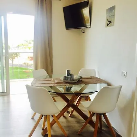 Apartment Wonderful Views Las Americas Playa de las Americas (Tenerife)