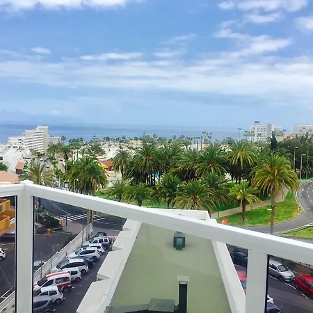 Apartment Wonderful Views Las Americas