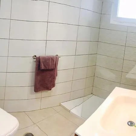 Apartment Wonderful Views Las Americas Playa de las Americas (Tenerife)