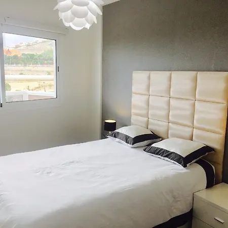 Apartment Wonderful Views Las Americas *