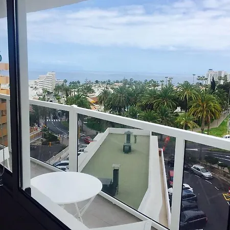 Wonderful Views Las Americas