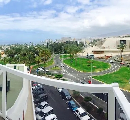 Wonderful Views Las Americas Playa de las Americas (Tenerife)